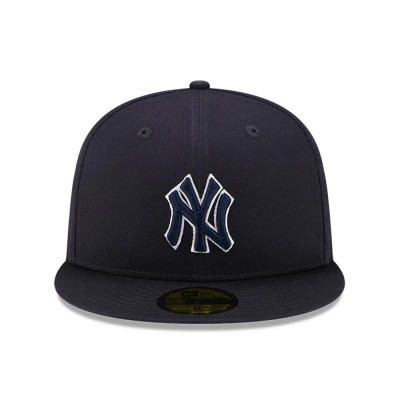 Sapca New Era 59fifty league essential new york yankees albastru- Cod 1534625435 foto