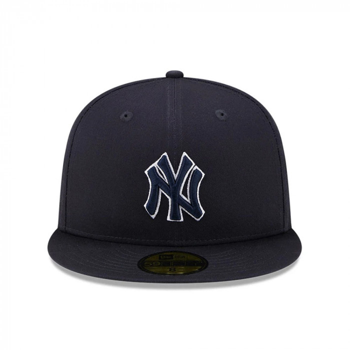 Sapca New Era 59fifty league essential new york yankees albastru- Cod 1534625435