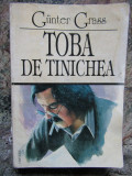 TOBA DE TINICHEA-GUNTER GRASS