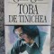 TOBA DE TINICHEA-GUNTER GRASS