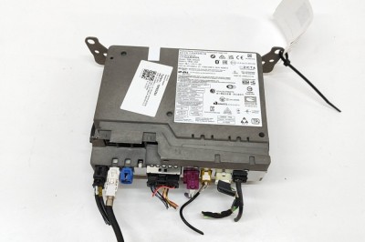 Unitate radio CD navigație BMW X7 G07 2023 OEM: Off-road | 31083473 foto