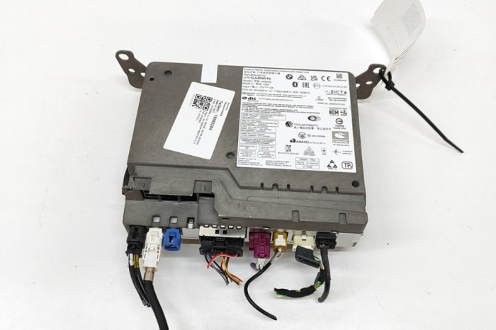 Unitate radio CD navigație BMW X7 G07 2023 OEM: Off-road | 31083473