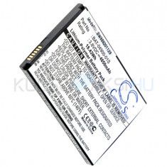 Baterie de telefon mobil VHBW Sonim BAT-04900-01S - 4850mAh, 3.8V, Li-polymer
