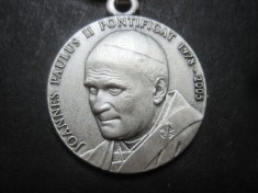 JOANNES PAULUS LL PONTIFICAT foto