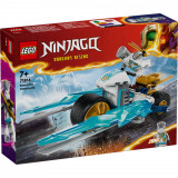 LEGO&reg; Ninjago - Motocicleta de gheata a lui Zane (71816), LEGO&reg;