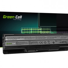 Green Cell Baterie laptop MSI CR650 CX650 FX600 GE60 GE70