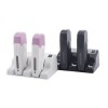 Incalzitor ceara Duo Black