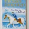 NOT BAD FOR A BAD LAD by MICHAEL MORPURGO , illustrated by MICHAEL FOREMAN , 2015, PREZINTA O INSEMNARE PE PAGINA DE TITLU*