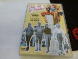 Souvenir d&#039;Italie -dvd