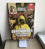 Revista Historia Nr. 218 (martie 2020)