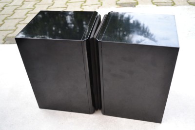 Boxe Yamaha NX E 800 foto