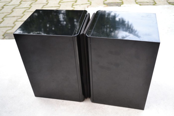 Boxe Yamaha NX E 800