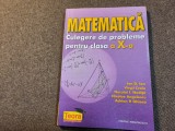 MATEMATICA CULEGERE DE PROBLEME PENTRU CLASA A X A ION D ION/NECULAI I NEDITA