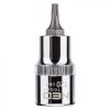 Tubulara cu Bit Torx 1/2&quot;,T20 X 55 mm NEO TOOLS 08-750 HardWork ToolsRange, NEO-TOOLS