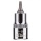 Tubulara cu Bit Torx 1/2&quot;,T20 X 55 mm NEO TOOLS 08-750 HardWork ToolsRange
