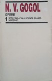 Opere, vol. 1. Serile in catunul de langa Dikanka. Mirgorod - Nicolae V. Gogol