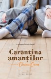 Carantina amantilor | Corina Ozon, Herg Benet