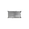 Radiator Apa Renault Trafic Ii Platou Sasiu El Denso Drm23098