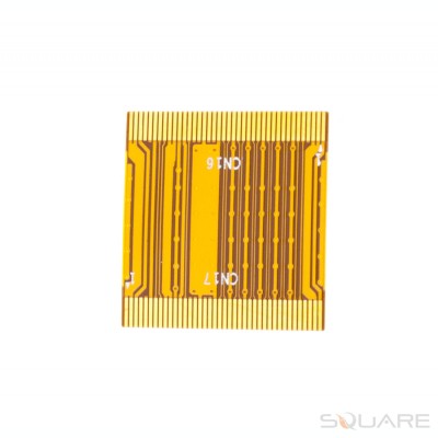 Flex LCD Allview Wi10N, OEM foto