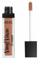 Ardell Beauty Gloss Ruj Lichid Vinyl Kinky Nude foto