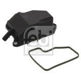 Febi Bilstein Separator ulei, ventilatie bloc motor febi Plus