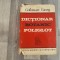 Dictionar botanic poliglot de C.Vaczy
