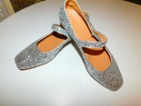 Pantofi designer, Balagan , masura 41, noi, deosebiti