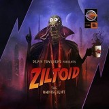 Ziltoid the Omniscient | Devin Townsend, Rock, Inside Out Music