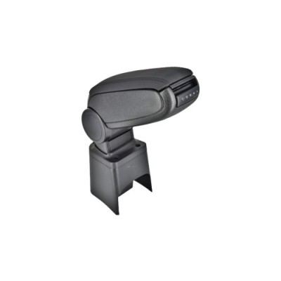 Cotiera auto compatibila Seat Ibiza 6L 2002-2008 Cod: BSTIZ0220-N COT40 foto