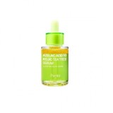Purito SEOUL Azelaic Acid 10 Kojic Tea Tree Ser pentru Față cu 10% Acid Azelaic pentru Acnee &amp; Pete Pigmentare 30ml