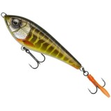 Vobler SAVAGE GEAR Deviator Swim SS Glider, Pike, 12.5cm, 50g, 1buc/pac