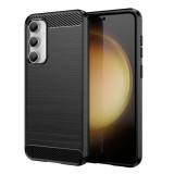Husa Techsuit carbon Samsung Galaxy A55 5G