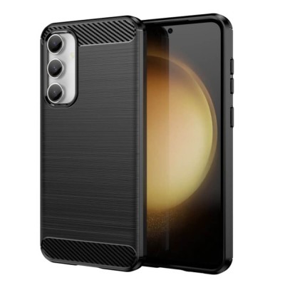 Husa Techsuit carbon Samsung Galaxy A55 5G foto