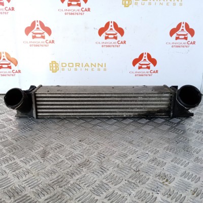 Radiator intercooler BMW seria 1 3 X1 foto
