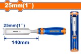 WADFOW - DALTA PENTRU LEMN - 25MM - 140MM PowerTool TopQuality