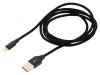 Cablu USB 2.0 Apple Lightning - High Speed, USB A, Baseus