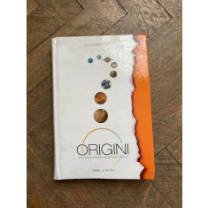 Ariel A. Roth - Origini. Sunt stiinta si scriptura ireconciliabile?