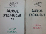 Florian Potra - Aurul filmului, 2 vol. (1987)