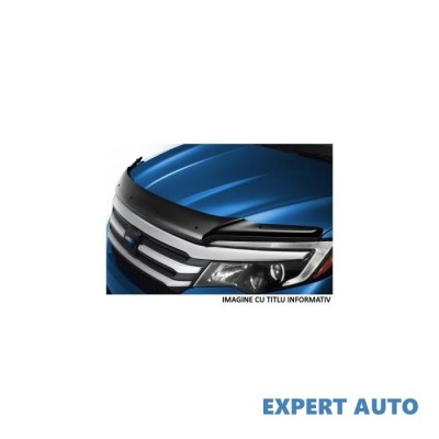 Deflector capota dacia logan 2014-&amp;gt; cod: reinhd741 / def2 Alta marca Alt model #7 foto