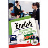 English for Marketing &amp; Advertising + CD - Sylee Gore, ALL