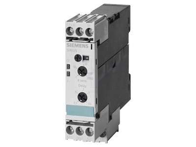 Releu Monitorizare Nivel 24-240V AC/DC 3UG4501-1AW30 foto