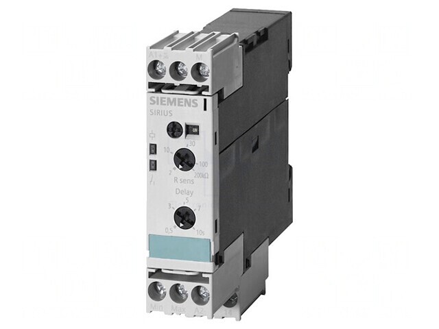 Releu Monitorizare Nivel 24-240V AC/DC 3UG4501-1AW30