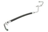 Conducta inalta presiune,aer conditionat OPEL MOVANO A bus (X70) (1998 - Prezent) THERMOTEC KTT160412