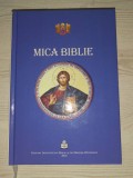 Mica Biblie - 2016