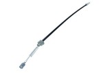 Cablu frana de mana MERCEDES-BENZ C-CLASS cupe (C204) (2011 - Prezent) MAXGEAR 32-1015