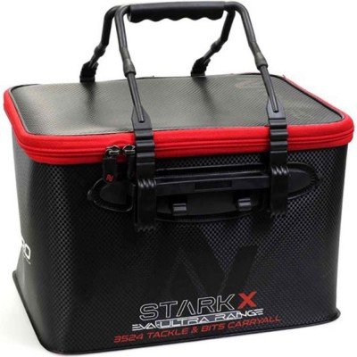 Geanta Accesorii Nytro Starkx EVA Tackle Bits Carryall 36x24x25cm foto