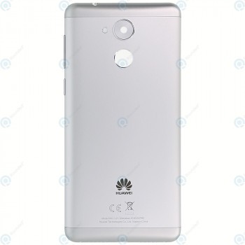 Huawei Nova Smart, Enjoy 6s (DIG-AL00) Capac baterie argintiu foto