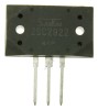Tranzistor 2SC2922Y NPN Sanken MT-200, Compatibil Diverse Modele