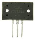 2SC2922Y TRANSISTOR,NPN MT-200 TYP:2SC2922Y SANKEN