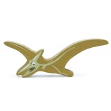 Figurina din lemn - Pterodactyl | Tender Leaf Toys